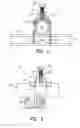 Fig. 04 - Anti-vibration locking device for pipe and cable clamps