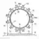 Fig. 01 - Supporting device for non-averaged force