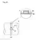 Fig. 18 - Supporting device for non-averaged force