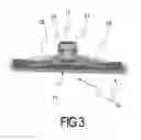 Fig. 04 - T-POST SIGN HOLDER