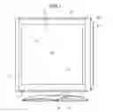 Fig. 02 - Image display device and stand for image display device