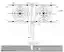 Fig. 01 - Collapsible target stand