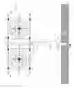 Fig. 02 - Collapsible target stand