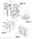 Fig. 04 - Bag support
