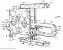 Fig. 01 - Articulating arm for flat panel display
