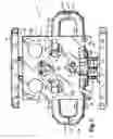 Fig. 04 - Articulating arm for flat panel display