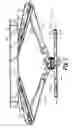 Fig. 08 - Articulating arm for flat panel display
