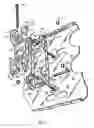 Fig. 10 - Articulating arm for flat panel display