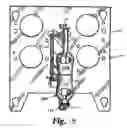 Fig. 14 - Articulating arm for flat panel display