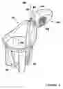 Fig. 04 - Drink container holding apparatus