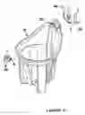 Fig. 05 - Drink container holding apparatus