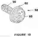 Fig. 11 - Drink container holding apparatus