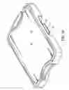 Fig. 09 - Suction device and bases for kitchenware, small appliances, and other applications