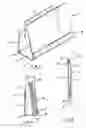Fig. 02 - Door mounted book holder