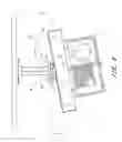 Fig. 10 - Equipment security apparatus