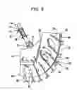 Fig. 04 - Rotating internal support apparatus and method for large hollow structures