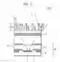 Fig. 05 - Solid-state imaging device with light-collecting device having sub-wavelength periodic structure, solid-state imaging apparatus and manufacturing method thereof