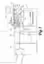 Fig. 02 - Sheet conveyance roller and sheet processing apparatus with RFID unit embedded in the rotational member
