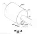 Fig. 05 - Sheet conveyance roller and sheet processing apparatus with RFID unit embedded in the rotational member