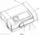 Fig. 02 - Door assembly for a semi-automatic micro-hole plate single-photon counter