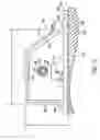 Fig. 18 - Automated quality control mechanism for a nuclear detector