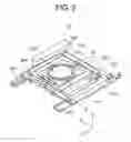 Fig. 03 - Scanning type probe microscope and probe moving control method therefor