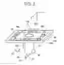 Fig. 04 - Scanning type probe microscope and probe moving control method therefor