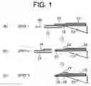 Fig. 02 - Probe manufacturing method, probe, and scanning probe microscope