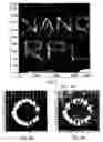 Fig. 05 - Electrochemical nano-patterning using ionic conductors