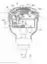 Fig. 01 - Ultrasonic probe