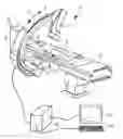 Fig. 01 - Device and method for computer tomography