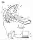 Fig. 02 - Device and method for computer tomography
