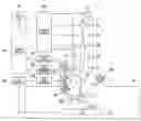 Fig. 01 - Ion beam apparatus and analysis method