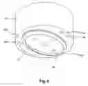 Fig. 07 - Electromagnetic actuator and method for controlling fluid flow