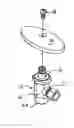 Fig. 01 - Quick stop supply valve