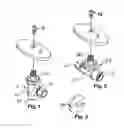 Fig. 02 - Quick stop supply valve