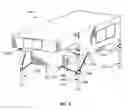Fig. 04 - Camper stabilization system