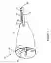 Fig. 02 - Apparatus and method for installing lines in conduits