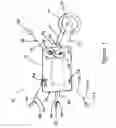 Fig. 02 - Apparatus and method for installing lines in conduits