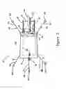 Fig. 03 - Apparatus and method for installing lines in conduits