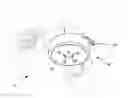Fig. 01 - Spare tire security system
