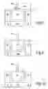 Fig. 07 - Sublithographic contact structure, in particular for a phase change memory cell, and fabrication process thereof