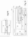 Fig. 09 - Sublithographic contact structure, in particular for a phase change memory cell, and fabrication process thereof