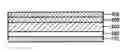 Fig. 01 - Method of patterning nano conductive film