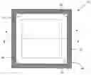 Fig. 01 - Light emitting diodes with reflective electrode and side electrode