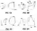 Fig. 07 - Packaging technique for the fabrication of polarized light emitting diodes