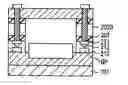 Fig. 01 - Solid-state imaging device and method of manufacturing said solid-state imaging device