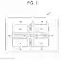 Fig. 02 - Semiconductor devices including a topmost metal layer with at least one opening and their methods of fabrication