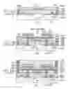 Fig. 15 - Dielectric memory and method for manufacturing the same