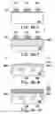Fig. 06 - Flash memory and fabrication method thereof